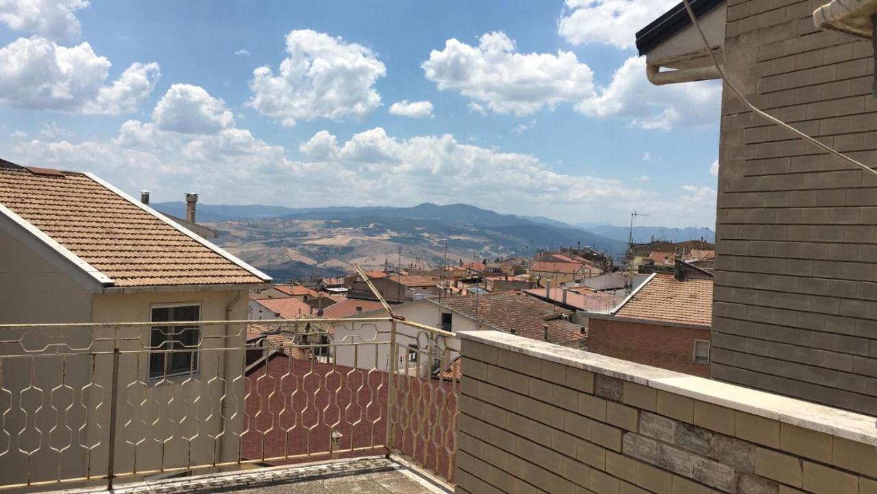 Apartament La Tua Casa Vicino Matera Grassano Zewnętrze zdjęcie