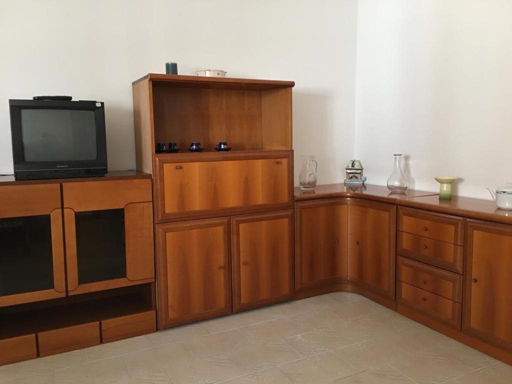 Apartament La Tua Casa Vicino Matera Grassano Zewnętrze zdjęcie