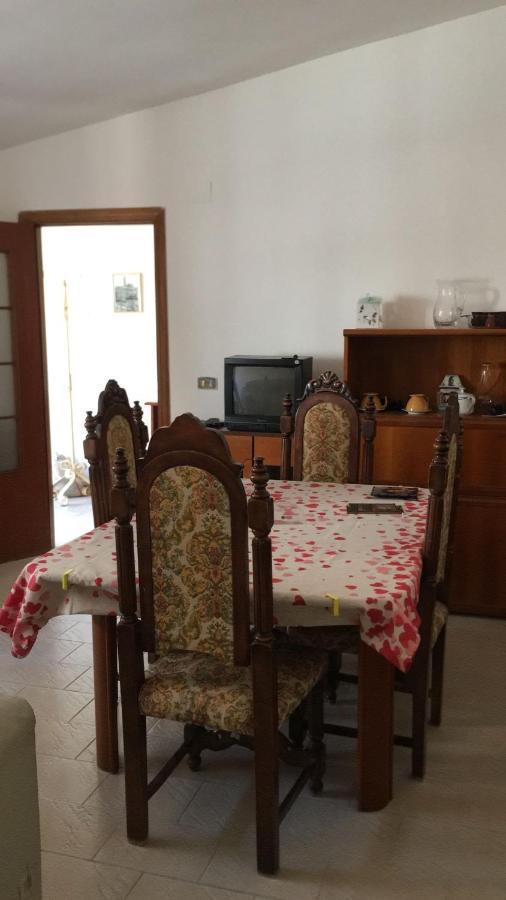 Apartament La Tua Casa Vicino Matera Grassano Zewnętrze zdjęcie