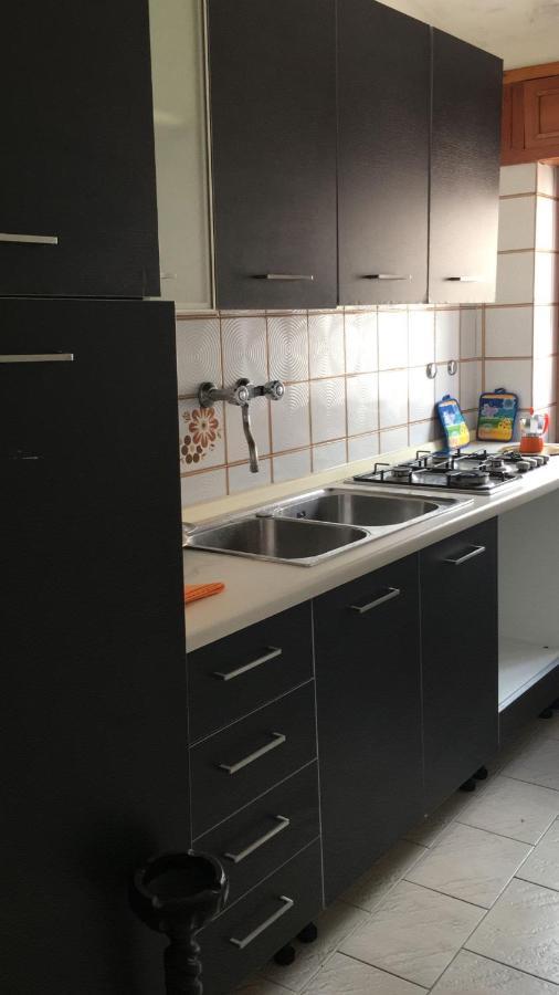 Apartament La Tua Casa Vicino Matera Grassano Zewnętrze zdjęcie