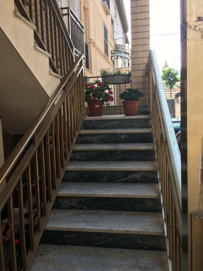 Apartament La Tua Casa Vicino Matera Grassano Zewnętrze zdjęcie